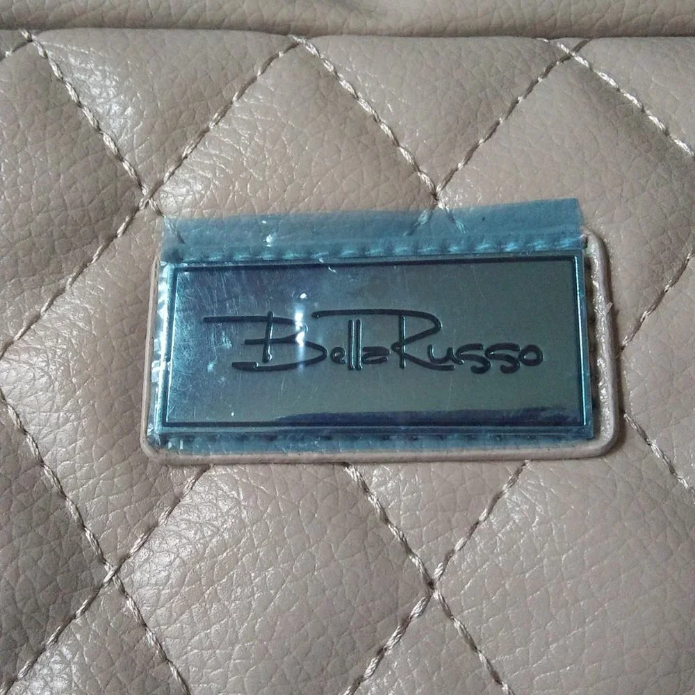 Bella Russo Small Purse - Picture 2 of 9